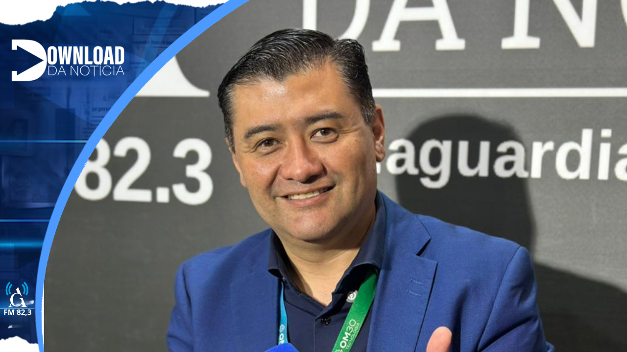RODRIGO ASHIUCHI DESTACA IMPACTO DO RODOANEL E LEGADO AMBIENTAL NO 68º ...