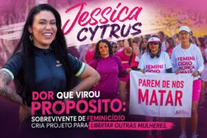 Jessica Cytrus