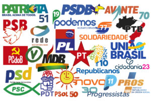 Partidos politicos