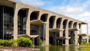 ministerio da justica